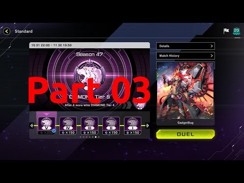 Let's try Fiendsmith Engine! | Season 47 part 03