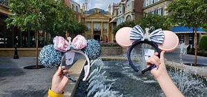 Gorgeous New Epcot France Merchandise Has Us Saying Oh La La | Chip and Company