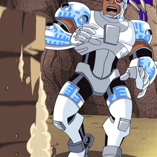 Exploring Terra: The Antiheroine of DC Comics