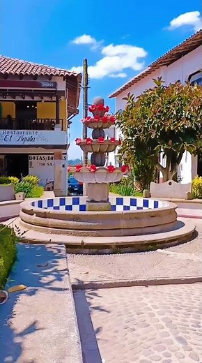 Villa del Carbón: el pueblo más misterioso del Estado de México 😱🌲