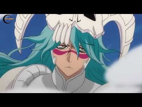 Bleach: Gamuza► Nelliel Tu Odelschwanck Espada Release Form