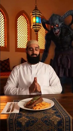 invocation avant et après manger before and after meal دعاء قبل و بعد الأكل