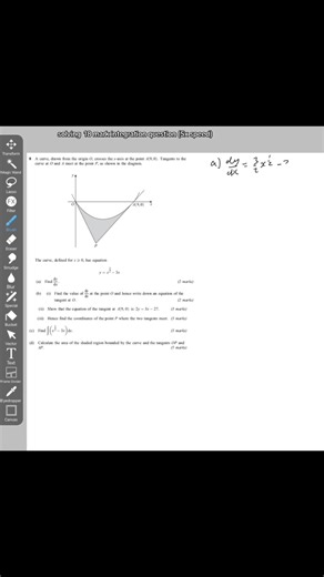 maths tips on TikTok
