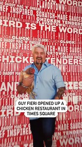 9.1K views · 48 reactions | Who's up for dinner at Chicken Guy?  | Secret NYC | Facebook