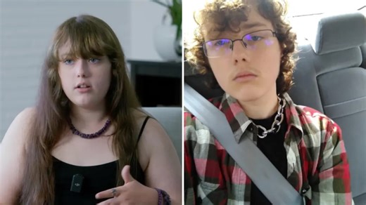 I transitioned and detransitioned by 18, now I'm taking my doctors to court