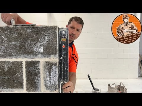 How to Build 4" Block Corners (2 Variations) [For Students]
