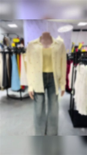 New Women's Blouse Collection at Elyon Fashion — Port Louis & Quatre Bornes