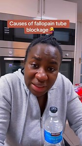 9K views · 180 reactions | The reasons why your fallopian tubes might be blocked #TTC #viral #fertility #fallopiantubes | Nurse Alex | Facebook