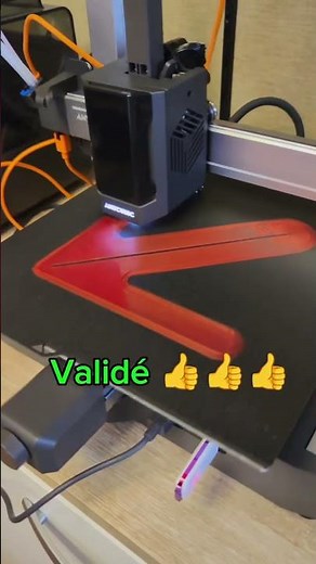 Anycubic Kobra 3 hotend replacement #anycubic #kobra3 #print3d #3dprinting #3dprint #3dart