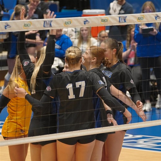 University of Nebraska at Kearney on Reels