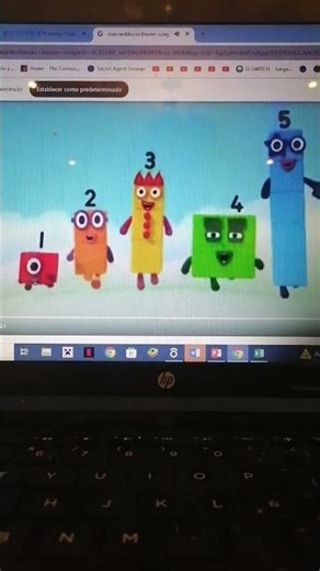 numberblocks gameplay trailer