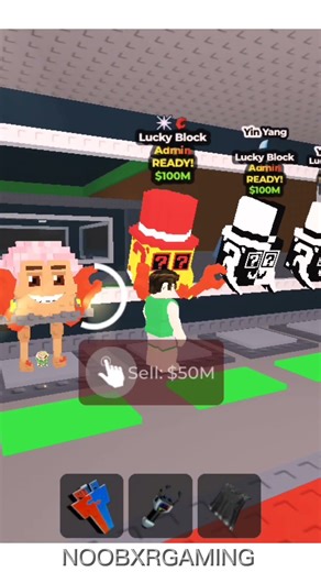 "Unlocked so many blocks || ROBLOX I| #roblox #stealabrainrot #robloxedit #funnygames #robloxyt