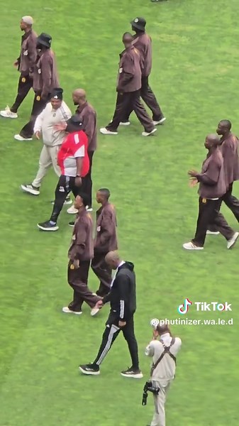 Orlando Pirates: The Mystique of Muthi in Soccer Matches