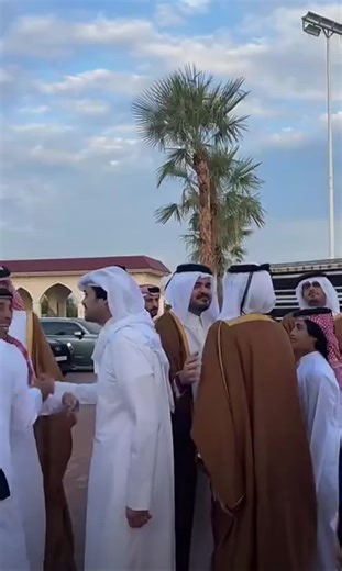Sheikh Joaan of Qatar. #goviralgo #goviral #fyp #viral #videoviral