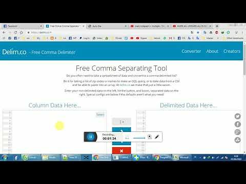 how to find multiple text in notepad++