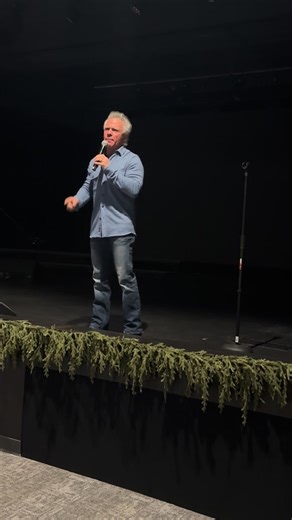 🔥🔥 PROPHETIC FIRE IS FALLING! 🔥🔥 At the November 1, 2025 Prayer Meeting at Regeneration Nashville, Pastor Kent Christmas released one of the most powerful prophetic words of our generation: “I’m releasing fire in the earth,” says the Lord! “Local fires, regional fires, and international fires of revival are about to break out! My glory will cover cities, states, and nations — and miracles on a level the earth has never seen will come forth!” 🔥 Local fires will transform churches and communi