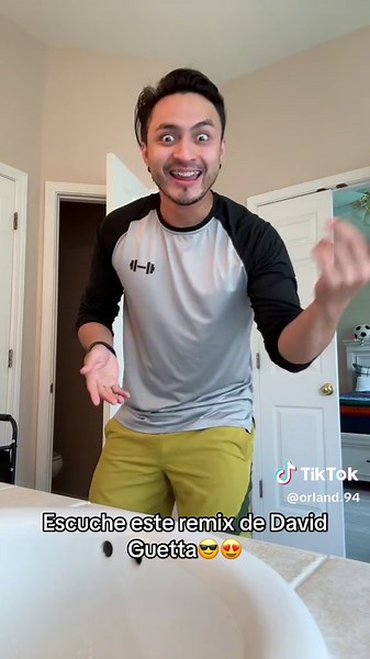 #labebéremix #YngLvcas #davidguetta