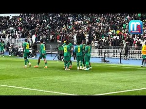 Paris : revivez le résumé du match Sénégal vs Pérou au stade de France 2-0