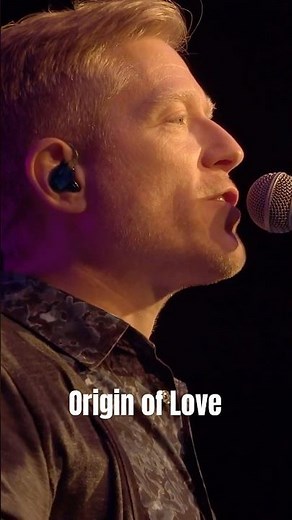 Origin of Love - Anthony Rapp (Live) - Hedwig and the Angry Inch #broadway