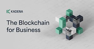 Participate in the Kadena Community