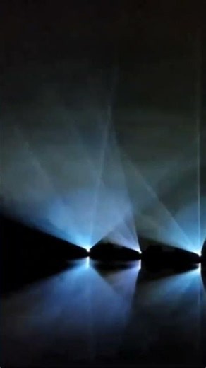 Full-Color Laser Show System | Transform Any Lake & Shoreline Into Your Stage