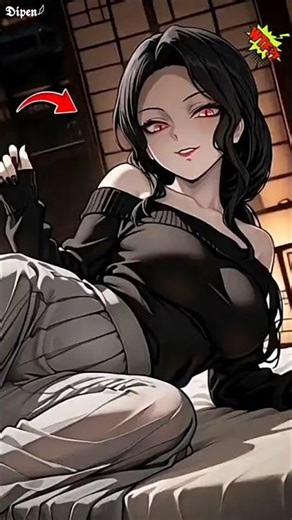 Guess the demon slayer character part 4 💀🔥 #demonslayer #shorts #anime #animation