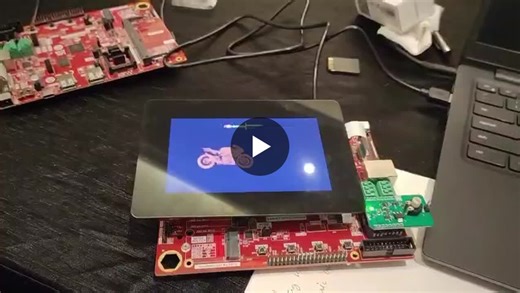 Microchip MASTERs Conference: Embedded Systems Insights | Hemakshi Mago posted on the topic | LinkedIn