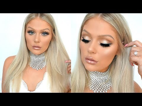 Bridal Makeup Tutorial | Soft Glam Wedding Makeup