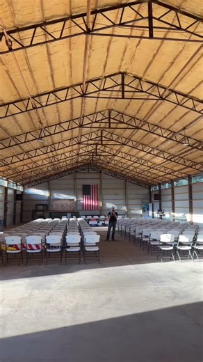 2A Freedom Fest . I am here #2a #thejourneycontinues #supportthosewhosupportyou #naturallyarmed #runawaycampers | Tina Richardson Green