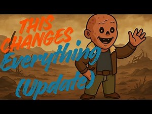 Fallout 76 Patch Notes Are INSANE (This Changes Everything)
