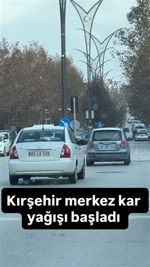 Kirsehir Sondakika on Instagram