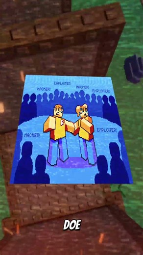 DID YOU KNOW ABOUT JOHN DOE AND JANE DOE, THE ALLEGED ROBLOX HACKERS?