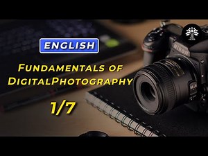 Photo Basics- (01 English)