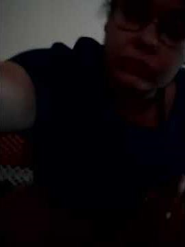 Amanda acting like Angelica from The Rugrats