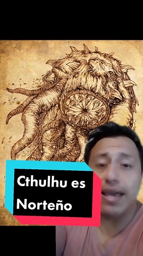 Exploring Cthulhu's Influence in Lovecraftian Culture