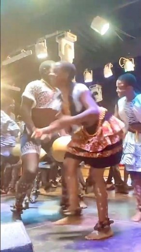 Lakalaka Folk Dance Performance 🔥 | Makindye SS Cultural Vibes
