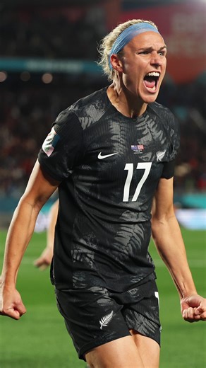 The first and last goals of the 2023 #FIFAWWC! 🙌 | FIFA Women's World Cup