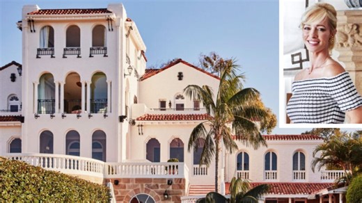 How to turn $28.5m into $80m: The world of flipping trophy homes