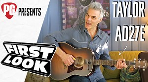 Watch John Bohlinger test out Taylor Guitars' creatively executed all solid-maple dread' sings with sweet sustain and in mellow moods. More First Look videos: https://bit.ly/FirstLookVideos Subscribe to PG's Channel: http://bit.ly/SubscribePGYouTube Don't Miss a Rundown: http://bit.ly/RIgRundownENL Merch & Magazines: https://shop.premierguitar.com *© Copyright Gearhead Communications LLC, 2022* #taylorguitars #acoustic #guitar | Premier Guitar