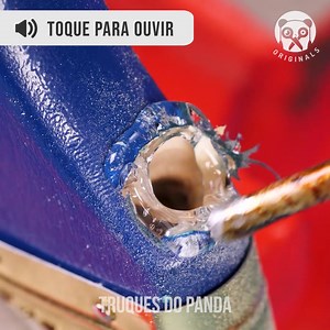 Seja astuto com esses truques geniais para usar em casa. | Truques do Panda