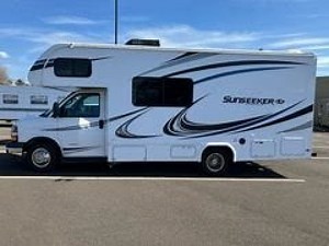 2019 Forest River Sunseeker LE 2350LE - For Sale by Owner