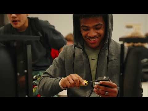 Principles of Engineering - Explore Your Path