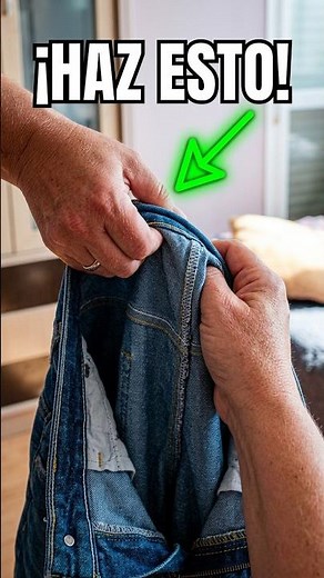 The secret to tailoring your pants at home