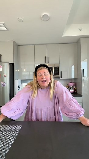 Foodies, this one's for you! 🍽️💃 Spice up your kitchen with HelloFresh! Use my code HELLOSAMANTHA50 for 50% off free shipping on your first box. 😍🎁 Let's cook up some magic together! #hellofreshpartner @HelloFresh US