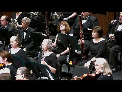 Overture to Macbeth - William Henry Fry