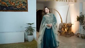 4.8K views · 447 reactions | ‎Darkay | Faiza Ali | Poet Haqeer Rind | New Siriaki Eid Song 2025 | Official Video Song | HaqeerGeet Part 1‎ | Sindhi Songs | Facebook
