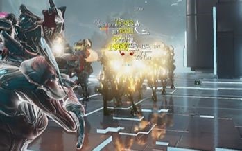 《warframe》版本更新之后最强的邪教武器，综合排名第一毫无压力，萌新也能轻松拥有！！