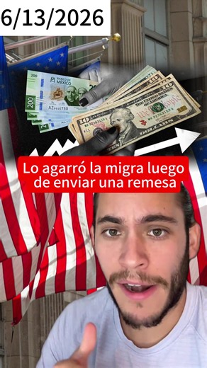 Be cautious when sending money internationally! 💵 A recent case reveals that sending a remittance led to an immigrant's arrest by ICE in Hawaii. What are your thoughts on this troubling situation? Share your experiences below! #immigration #remittances #Hawaii #ICE #fyp #news #foryou #carlos_eduardo_espina