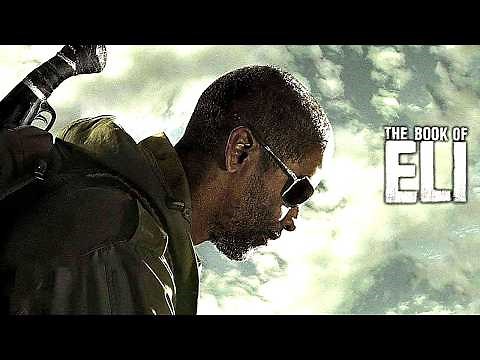 The Book of Eli 2010 Action/Adventure Full Movie Facts & Review | Denzel Washington, Gary Oldman