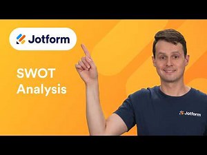 SWOT Analysis (Definition & Examples)